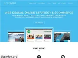 Sites similar to netfront.com.au