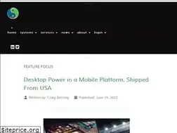 Sites similar to netfu.com