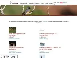 Sites similar to netfugl.dk