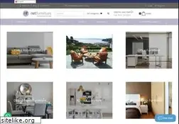 Sites similar to netfurniture.co.uk