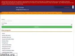 Sites similar to netfurnitureltd.co.uk