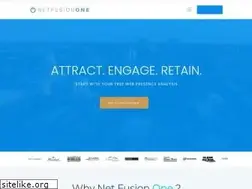 Sites similar to netfusionone.com