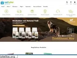 Sites similar to netfutter.de