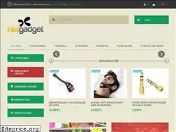 Sites similar to netgadget.ch