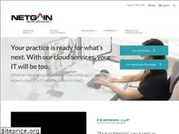 Sites similar to netgaincloud.com