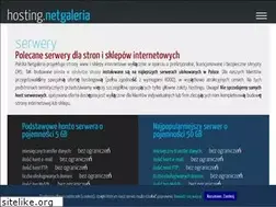 Sites similar to netgaleria.biz