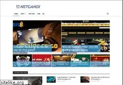 Sites similar to netgamix.com