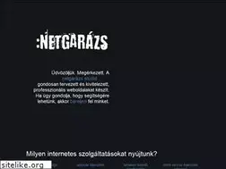 Sites similar to netgarazs.hu