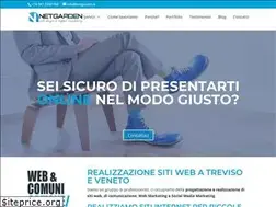 Sites similar to netgarden.it