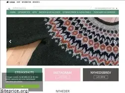 Sites similar to netgarn.dk