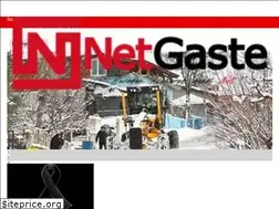 Sites similar to netgaste.com