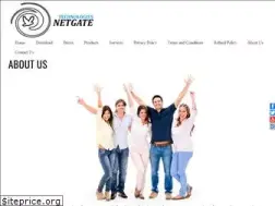 Sites similar to netgate.sk