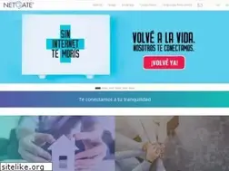Sites similar to netgate.uy