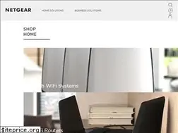 Sites similar to netgear.ae