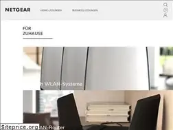Sites similar to netgear.at