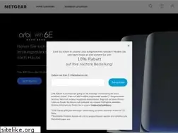 Sites similar to netgear.ch