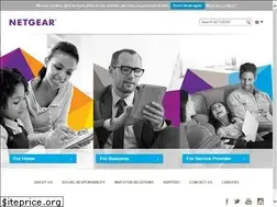 Sites similar to netgear.co.uk