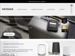Sites similar to netgear.com.br