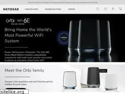 Sites similar to netgear.com.mx