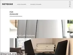 Sites similar to netgear.de