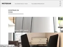 Sites similar to netgear.es