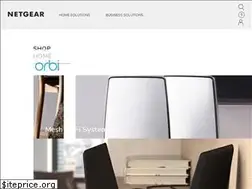 Sites similar to netgear.ie