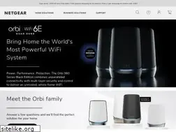 Sites similar to netgear.mx