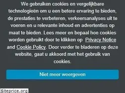 Sites similar to netgear.nl