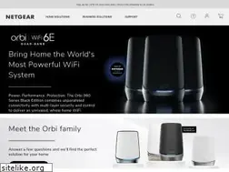 Sites similar to netgear.ru