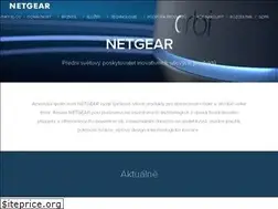 Sites similar to netgearcz.cz