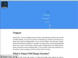 Sites similar to netgearex2700setup.com