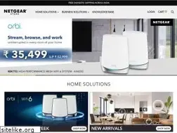 Sites similar to netgearstore.in