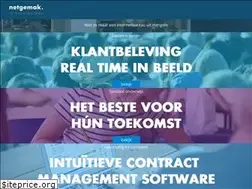 Sites similar to netgemak.nl