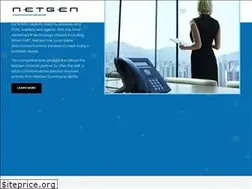 Sites similar to netgencommunications.com