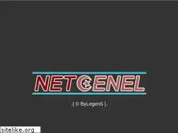 Sites similar to netgenel.net