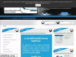 Sites similar to netgeo.it