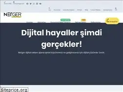 Sites similar to netger.net