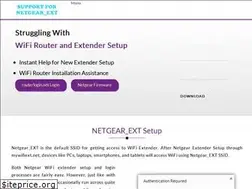 Sites similar to netgerext.net