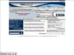 Sites similar to netgever.com.br