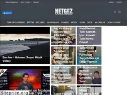 Sites similar to netgez.com