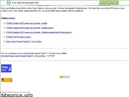 Sites similar to netghost.narod.ru