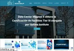 Sites similar to netglobalis.net
