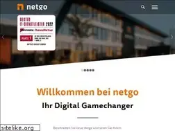 Sites similar to netgo-group.com