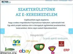 Sites similar to netgo.hu