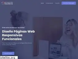 Sites similar to netgocios.cl