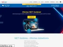 Sites similar to netgoiania.com