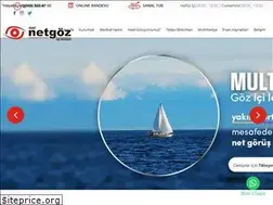 Sites similar to netgoz.com.tr