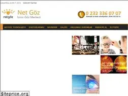 Sites similar to netgoz.net