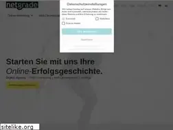 Sites similar to netgrade.de