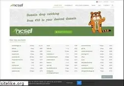 Sites similar to netgranny.ch